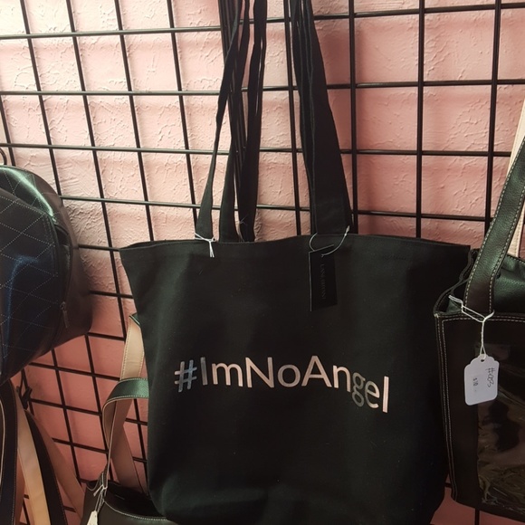 Im no angel bag - Picture 3 of 3